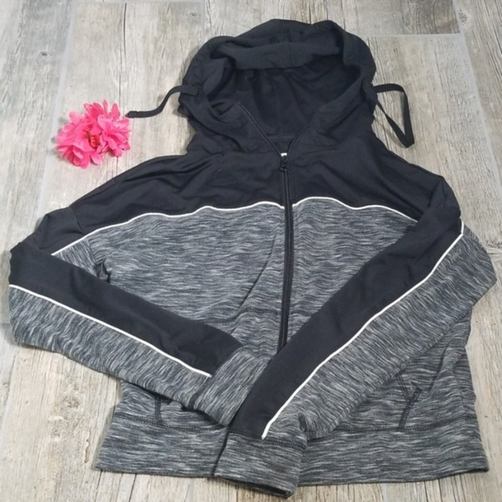 54 Cute Zip Up Hoodie